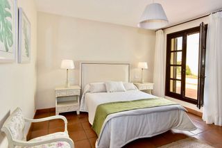 Chalet en alquiler en Sotogrande Alto en San Roque