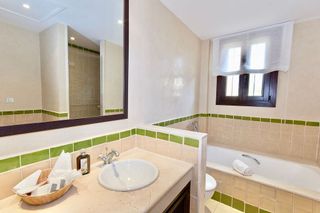 Chalet en alquiler en Sotogrande Alto en San Roque