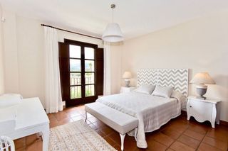 Chalet en alquiler en Sotogrande Alto en San Roque