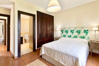 Chalet en alquiler en Sotogrande Alto en San Roque