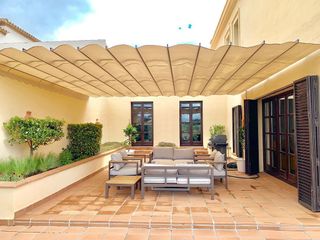 Chalet en alquiler en Sotogrande Alto en San Roque