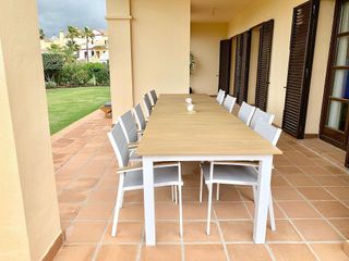 Chalet en alquiler en Sotogrande Alto en San Roque