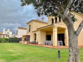Chalet en alquiler en Sotogrande Alto en San Roque
