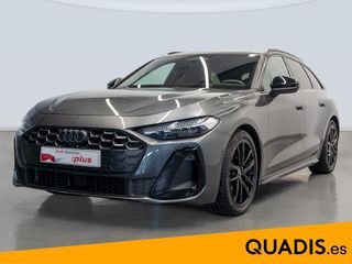 Audi A5 Avant TDI Black Line Quattro 150 kW (204 CV) S tronic