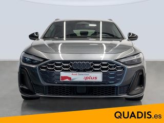 Audi A5 Avant TDI Black Line Quattro 150 kW (204 CV) S tronic