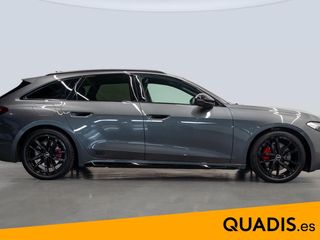 Audi A5 Avant TDI Black Line Quattro 150 kW (204 CV) S tronic