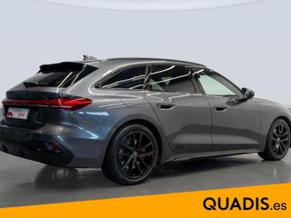 Audi A5 Avant TDI Black Line Quattro 150 kW (204 CV) S tronic