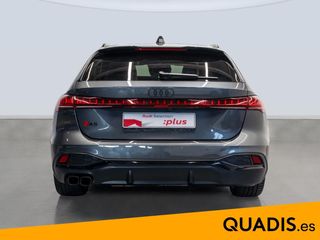 Audi A5 Avant TDI Black Line Quattro 150 kW (204 CV) S tronic