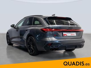 Audi A5 Avant TDI Black Line Quattro 150 kW (204 CV) S tronic