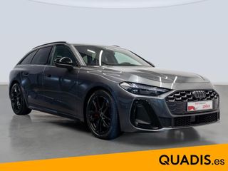 Audi A5 Avant TDI Black Line Quattro 150 kW (204 CV) S tronic