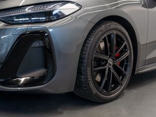 Audi A5 Avant TDI Black Line Quattro 150 kW (204 CV) S tronic