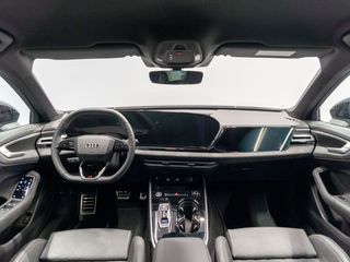 Audi A5 Avant TDI Black Line Quattro 150 kW (204 CV) S tronic