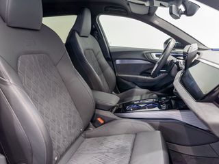 Audi A5 Avant TDI Black Line Quattro 150 kW (204 CV) S tronic