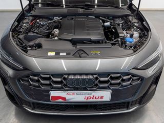 Audi A5 Avant TDI Black Line Quattro 150 kW (204 CV) S tronic