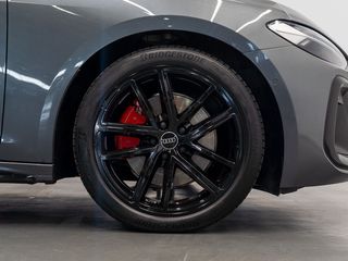 Audi A5 Avant TDI Black Line Quattro 150 kW (204 CV) S tronic