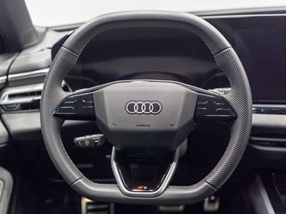 Audi A5 Avant TDI Black Line Quattro 150 kW (204 CV) S tronic