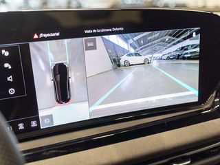 Audi A5 Avant TDI Black Line Quattro 150 kW (204 CV) S tronic