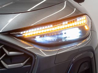 Audi A5 Avant TDI Black Line Quattro 150 kW (204 CV) S tronic