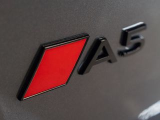 Audi A5 Avant TDI Black Line Quattro 150 kW (204 CV) S tronic