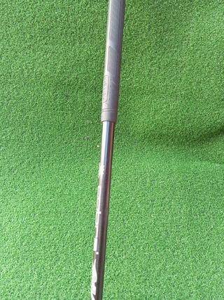 Palo San Wedge Cobra King Transition S