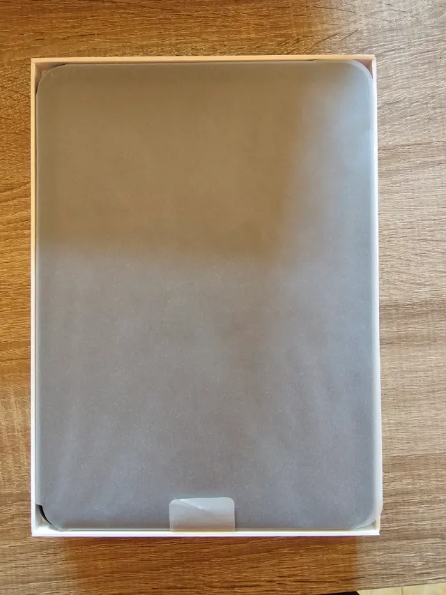 Apple Apple iPad 2025 11" WiFi 128GB Plata Azul