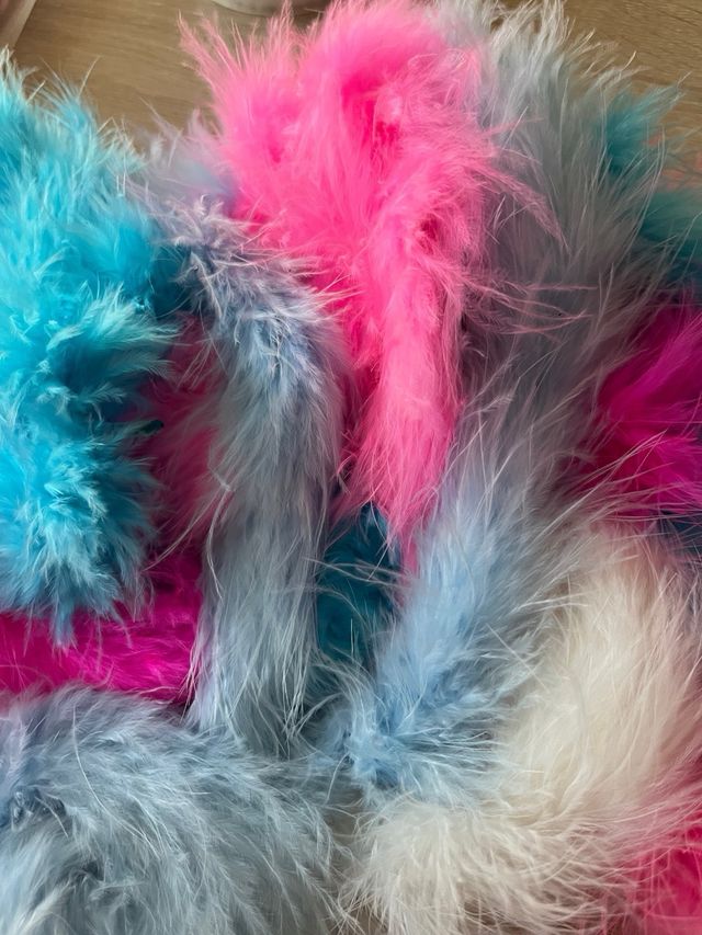 Manualidades: limpiapipas colores surtidos