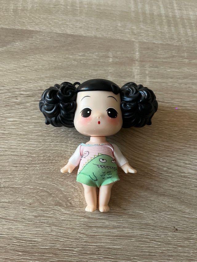 Muñeca Miniso Colección