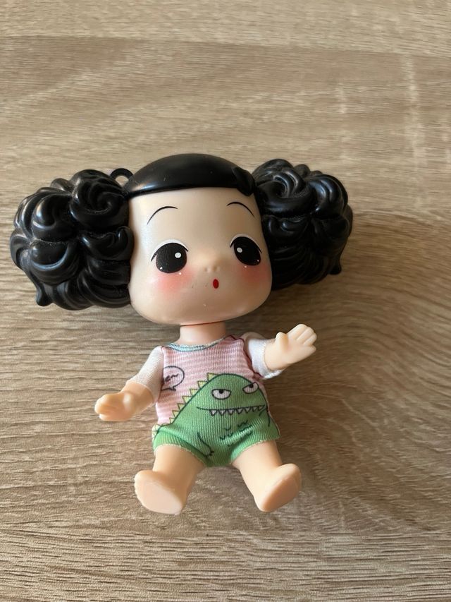Muñeca Miniso Colección