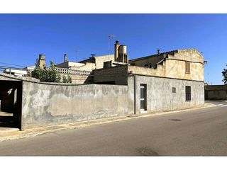 Casa adosada en venta en Campos