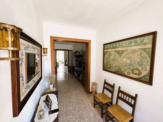 Casa adosada en venta en Campos
