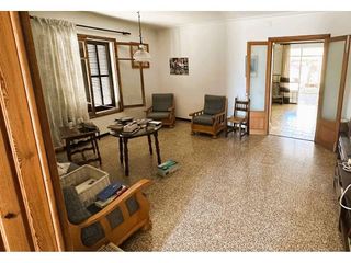 Casa adosada en venta en Campos