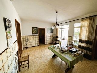 Casa adosada en venta en Campos