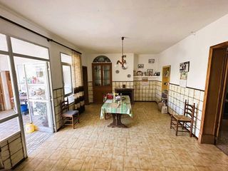 Casa adosada en venta en Campos