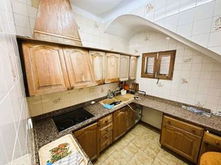 Casa adosada en venta en Campos