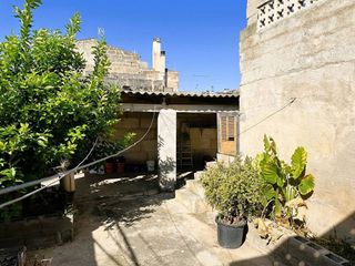 Casa adosada en venta en Campos