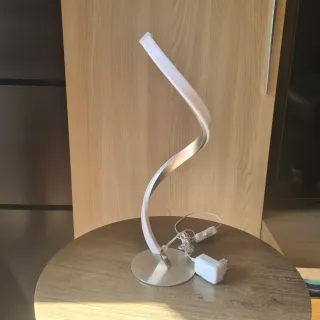 Lampada LED Design Moderna