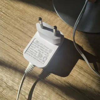 Lampada LED Design Moderna