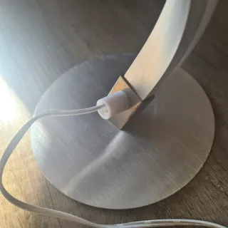 Lampada LED Design Moderna