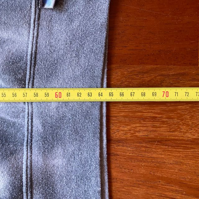 Sudadera Russell Tie-dye S blanca Negra no capucha