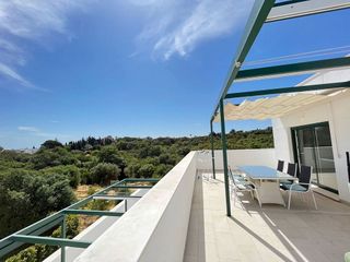 Ático en venta en Sotogrande Alto en San Roque