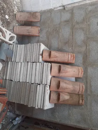 Baldosas de cerámica