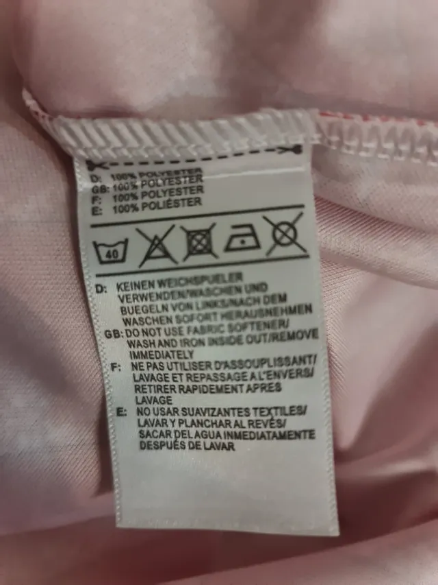 Camiseta Adidas CCCP Roja