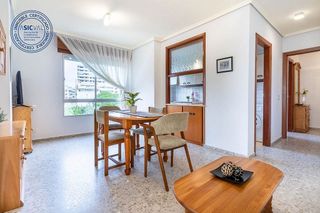 Piso en venta en Zona Playa de la Concha en Oropesa del Mar/Orpesa