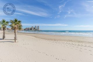 Piso en venta en Zona Playa de la Concha en Oropesa del Mar/Orpesa