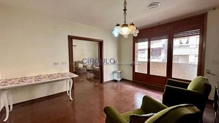 Piso en venta en Zona Centro-Corredera en Lorca