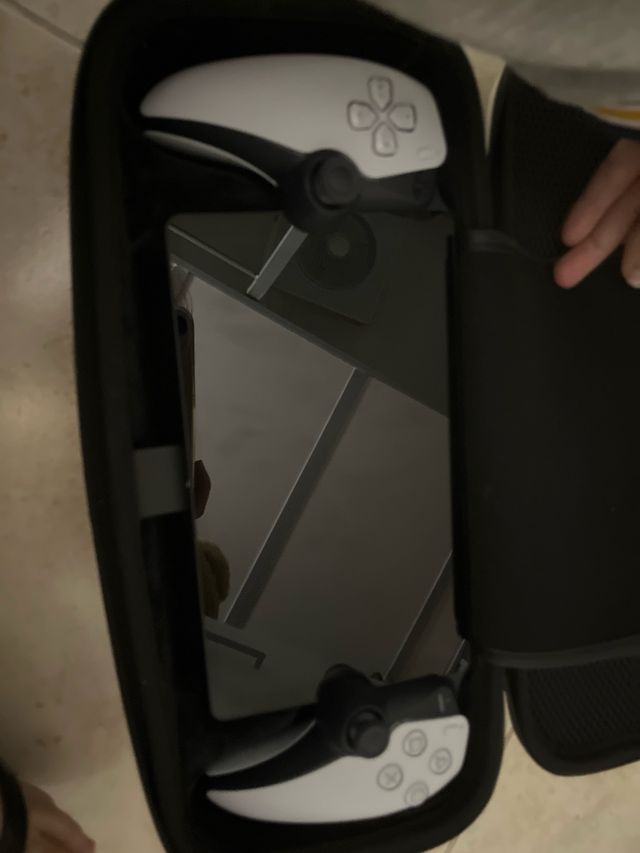 PlayStation Portal Sony