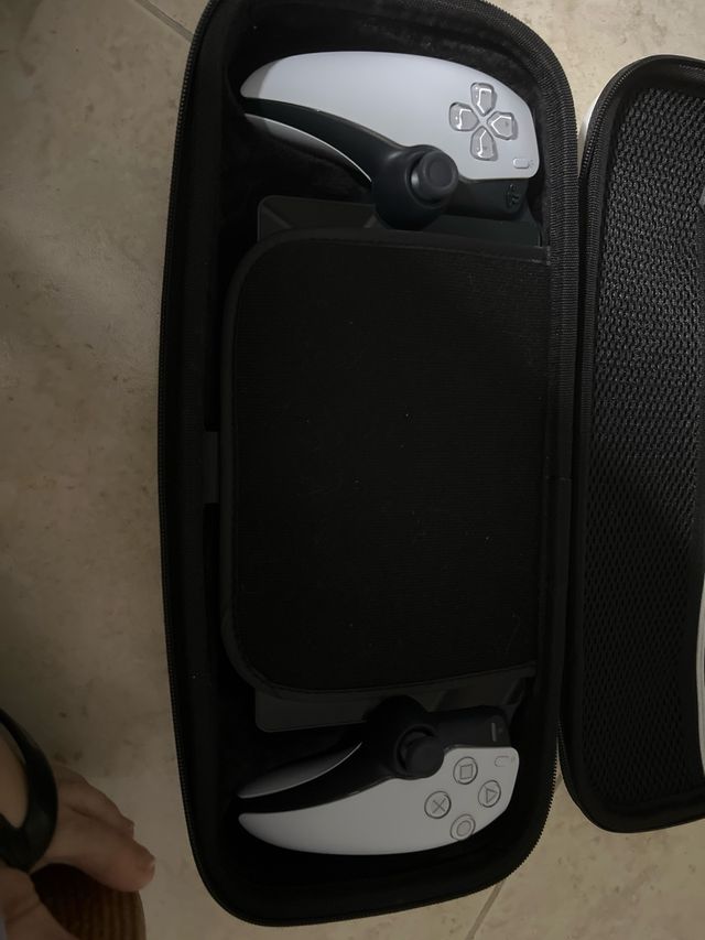 PlayStation Portal Sony