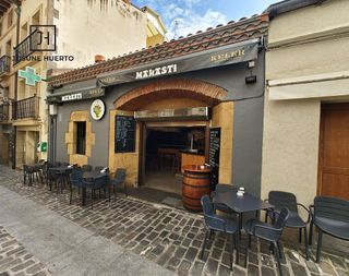 Local comercial en venta en Getaria