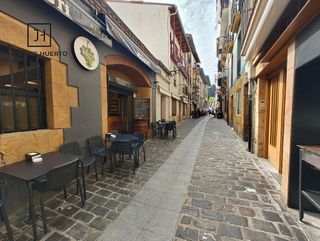 Local comercial en venta en Getaria