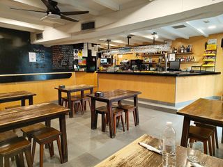 Local comercial en venta en Getaria